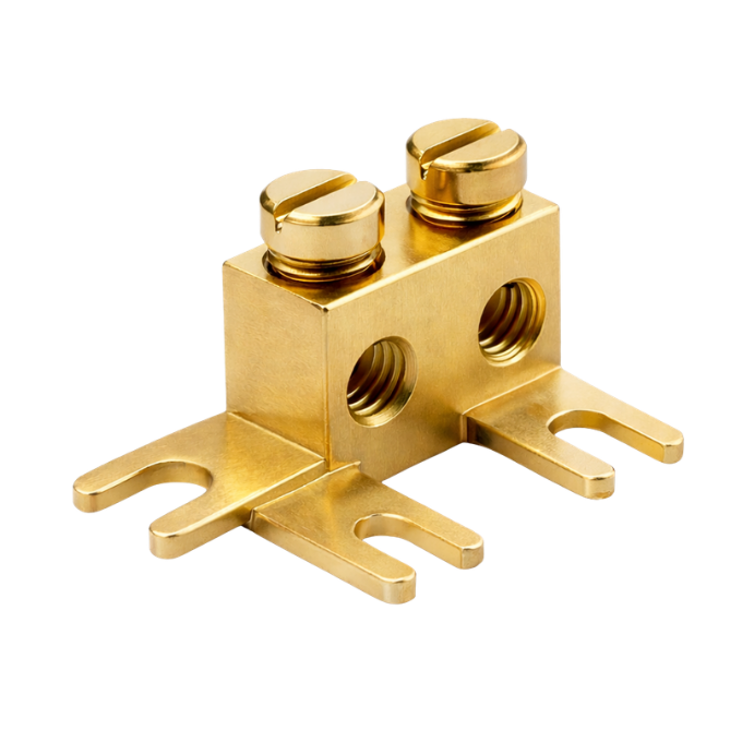 Complex Components